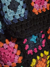 Load image into Gallery viewer, Cara Crochet Backpack