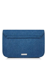 Load image into Gallery viewer, Denim City Cross Body Bag