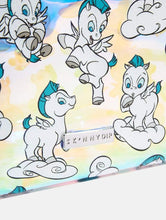 Load image into Gallery viewer, Disney x Skinnydip Baby Pegasus Makeup Bag