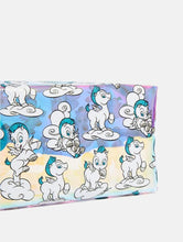 Load image into Gallery viewer, Disney x Skinnydip Baby Pegasus Makeup Bag