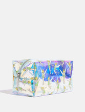 Load image into Gallery viewer, Disney x Skinnydip Tinker Bell Makeup Bag