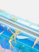 Load image into Gallery viewer, Disney x Skinnydip Tinker Bell Makeup Bag