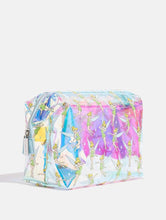 Load image into Gallery viewer, Disney x Skinnydip Tinker Bell Wash Bag