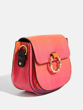 Load image into Gallery viewer, Freda Sunset Cross Body Bag