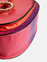 Load image into Gallery viewer, Freda Sunset Cross Body Bag