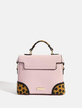 Load image into Gallery viewer, Gia Cheetah Tote Bag