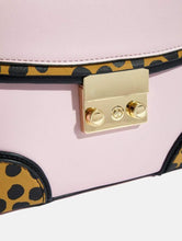 Load image into Gallery viewer, Gia Cheetah Tote Bag