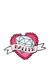 Load image into Gallery viewer, Girl Gang Plushie Sticker Pack