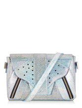 Load image into Gallery viewer, Holo Lemur Cross Body Bag