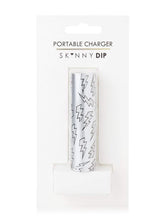 Load image into Gallery viewer, Lightning Bolt Portable Charger