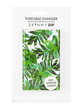 Load image into Gallery viewer, Antigua Portable Charger