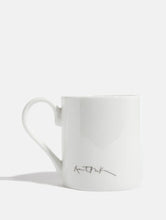 Load image into Gallery viewer, Sir Quentin Blakes NHS Bone China Rainbow Dog Kennel Mug 100% of profits go to NHS Charities Together