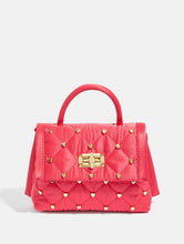 Load image into Gallery viewer, Amy Heart Tote Bag