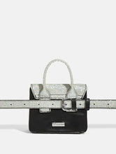 Load image into Gallery viewer, Holo Eden Belt Bum Bag