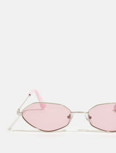 Load image into Gallery viewer, Blush Diamond Sunglasses