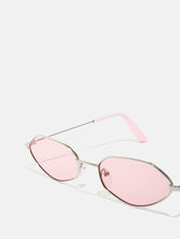 Load image into Gallery viewer, Blush Diamond Sunglasses