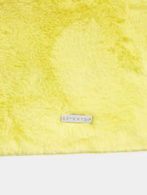 Load image into Gallery viewer, SpongeBob Fur Tote Bag