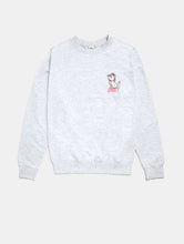 Load image into Gallery viewer, Disney x Skinnydip Marie Spoilt Sweatshirt