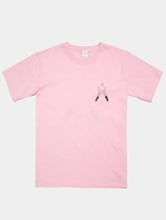 Load image into Gallery viewer, SpongeBob x Skinnydip Showgirl Patrick T-Shirt