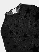 Load image into Gallery viewer, Midnight Mesh Dress