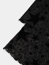 Load image into Gallery viewer, Midnight Mesh Dress
