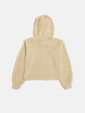 Load image into Gallery viewer, Snacks Teddy Fur Hoodie