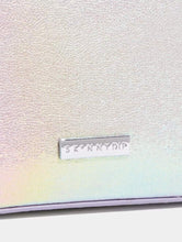 Load image into Gallery viewer, Frosted Maddie Cross Body Bag