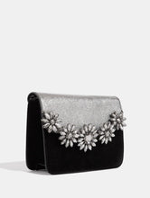 Load image into Gallery viewer, Reece Noir Cross Body Bag