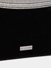 Load image into Gallery viewer, Reece Noir Cross Body Bag