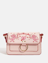 Load image into Gallery viewer, Hearty Cutie Cross Body Bag