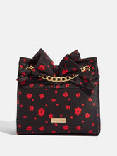 Load image into Gallery viewer, Kadie Floral Cross Body Bag