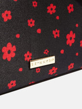 Load image into Gallery viewer, Kadie Floral Cross Body Bag