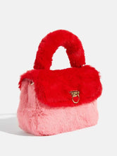 Load image into Gallery viewer, Leia Pink Cross Body Bag