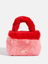 Load image into Gallery viewer, Leia Pink Cross Body Bag