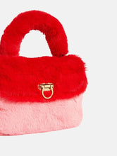 Load image into Gallery viewer, Leia Pink Cross Body Bag