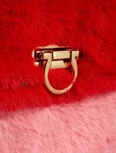Load image into Gallery viewer, Leia Pink Cross Body Bag