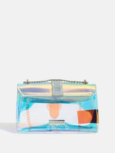 Load image into Gallery viewer, Mini Charlie Holo Cross Body Bag