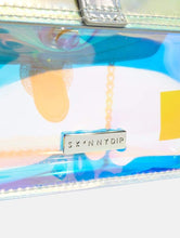 Load image into Gallery viewer, Mini Charlie Holo Cross Body Bag