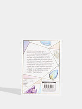 Load image into Gallery viewer, The Little Book Of Crystals