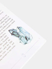 Load image into Gallery viewer, The Little Book Of Crystals