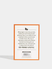 Load image into Gallery viewer, The Little Book Of Vegetarianism