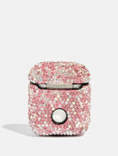 Load image into Gallery viewer, Pink Bling AirPods Case