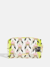 Load image into Gallery viewer, Patrick Makeup Bag