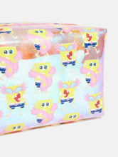 Load image into Gallery viewer, SpongeBob Makeup Bag