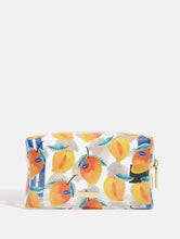 Load image into Gallery viewer, Juicy Mango Makeup Bag