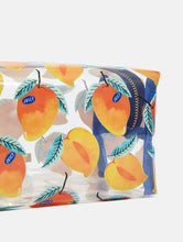 Load image into Gallery viewer, Juicy Mango Makeup Bag
