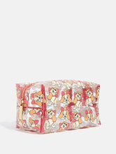 Load image into Gallery viewer, Disney x Skinnydip Lady Makeup Bag