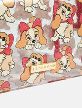 Load image into Gallery viewer, Disney x Skinnydip Lady Makeup Bag