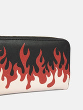 Load image into Gallery viewer, Flame Purse
