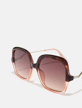 Load image into Gallery viewer, Chloe Pink Sunglasses